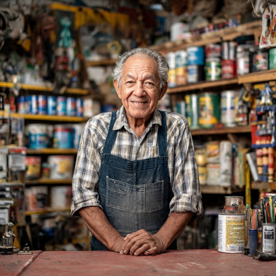 Roberto Méndez